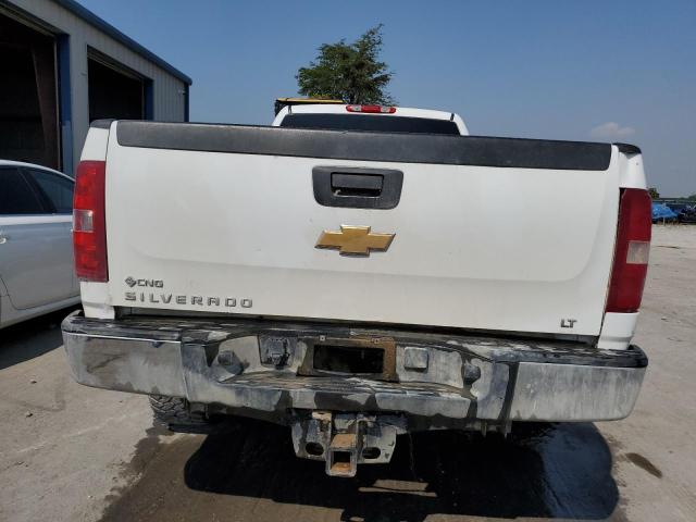 2013 Chevrolet Silverado K2500 Heavy Duty Lt VIN: 1GC2KXCB0DZ231992 Lot: 70159613