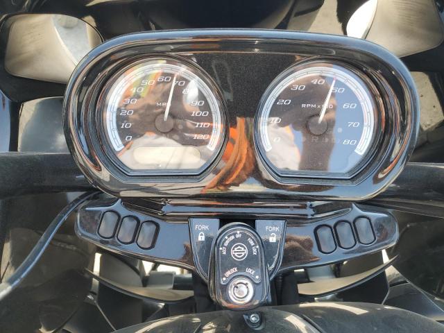 2020 HARLEY-DAVIDSON FLTRK 1HD1KZF19LB652576