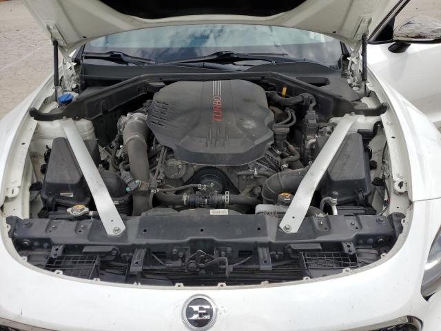KNAE45LC2J6027001 KIA Stinger Gt1