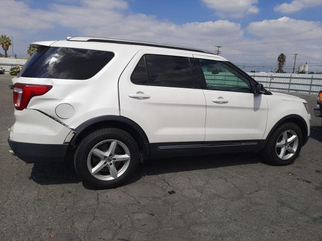 1FM5K7D8XGGD29326 Ford EXPLORER XLT