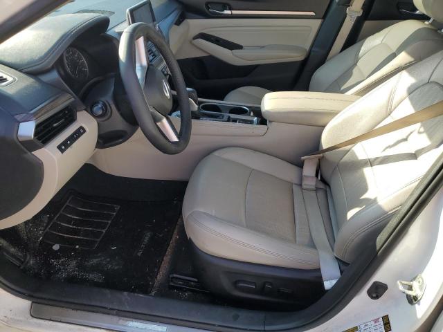 1N4BL4FW1MN384744 Nissan Altima Platinum