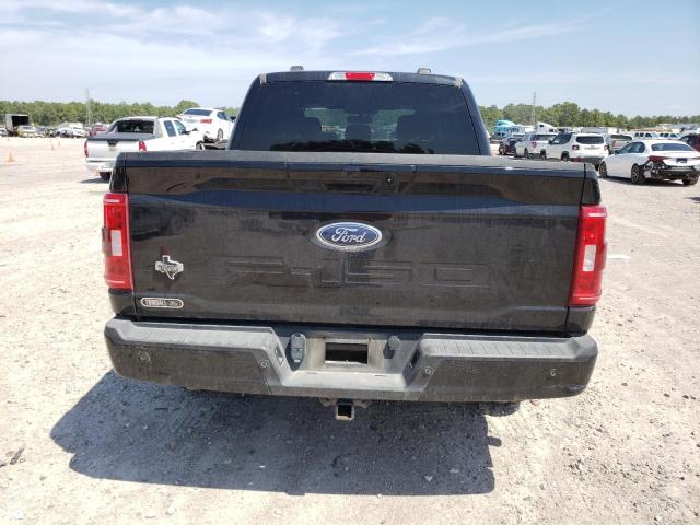 1FTEW1C55NFA47255 | 2022 FORD F150 SUPER