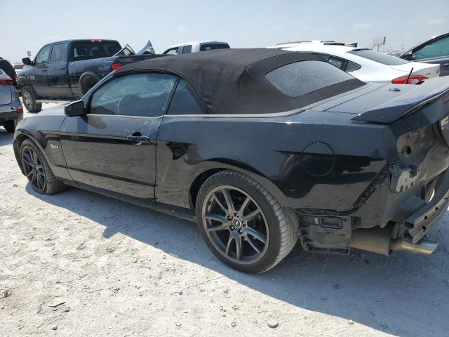 1ZVBP8FF2E5247462 2014 FORD MUSTANG, photo no. 2