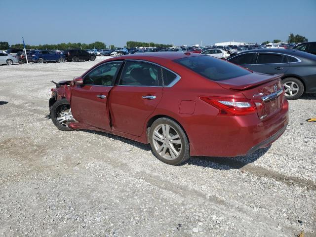 1N4BL3AP3HC150861 Nissan Altima 3.5sl