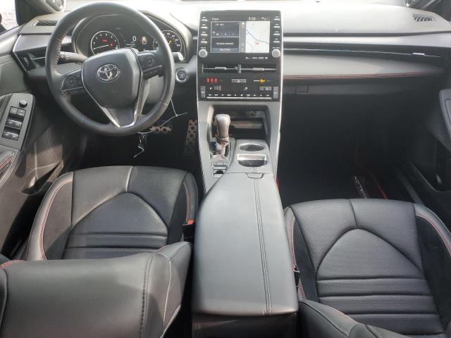 2021 TOYOTA AVALON TRD - 4T1FZ1FB0MU066217