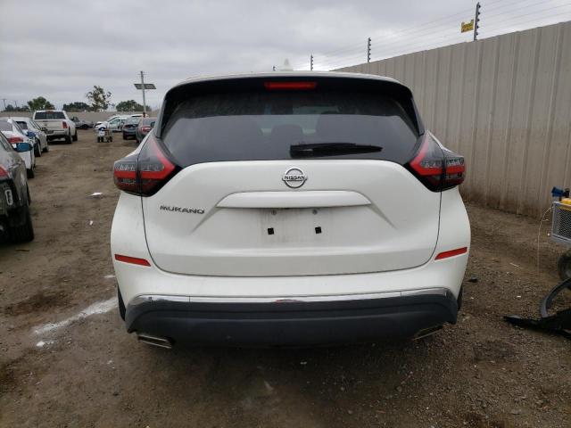 5N1AZ2MJ3KN145432 Nissan Murano S 6