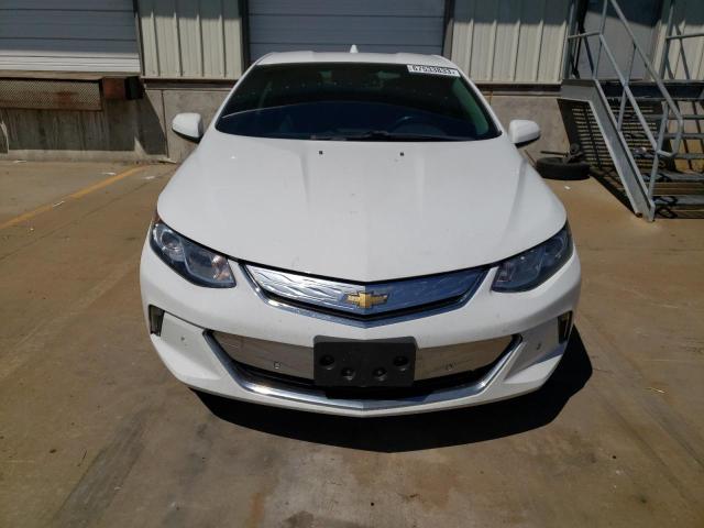 VIN 1G1RB6S53HU108638 2017 Chevrolet Volt, Premier no.5