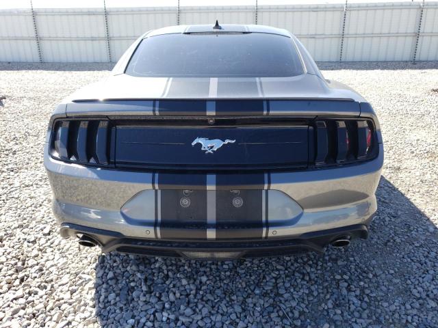 1FA6P8TH2M5105479 Ford MUSTANG