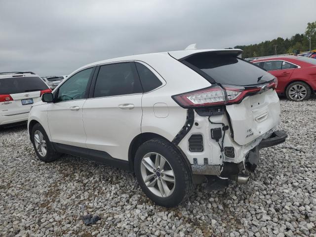 2FMTK4J80FBC10779 2015 FORD EDGE, photo no. 2