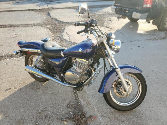 2007 SUZUKI GZ250 - VTTNJ48A972101587