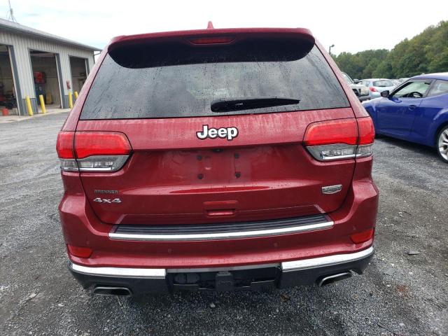 1C4RJFJG0FC942558 Jeep Grand Cherokee Summit