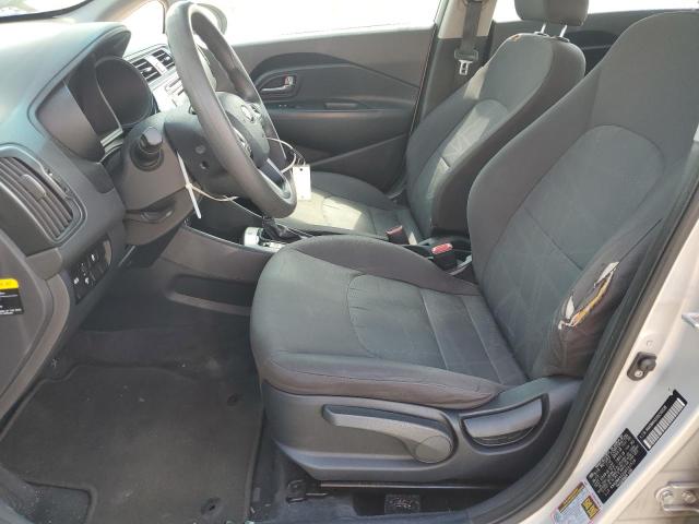 KNADM4A32G6591538 KIA RIO LX
