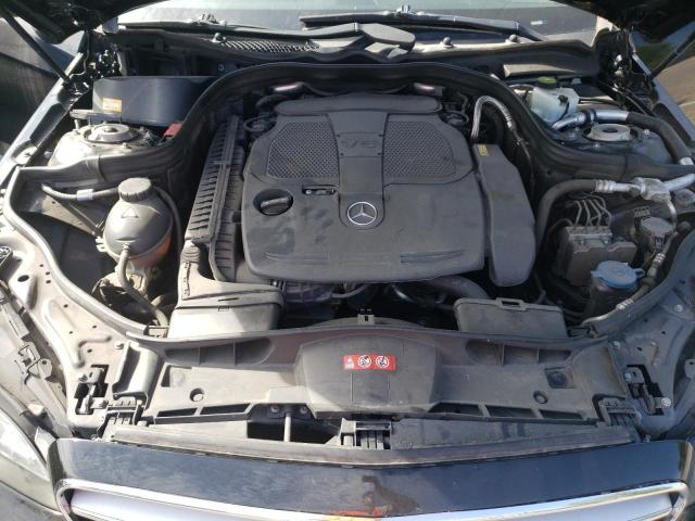 WDDHF5KB7EA892980 Mercedes-Benz E 350