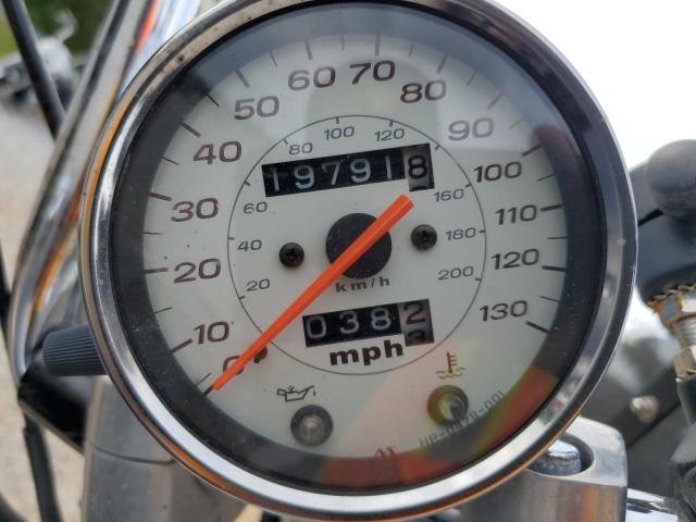 2005 HONDA VT1100 C2 1HFSC43045A503122