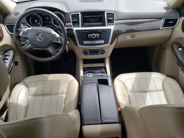 4JGDF7CE4EA391005 Mercedes-Benz Gl 450 4matic