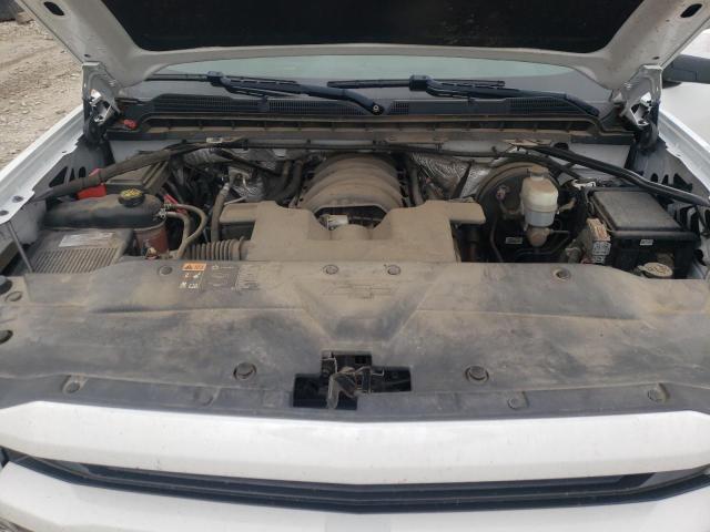 2016 CHEVROLET SILV1500 4 1GCVKREC0GZ347163