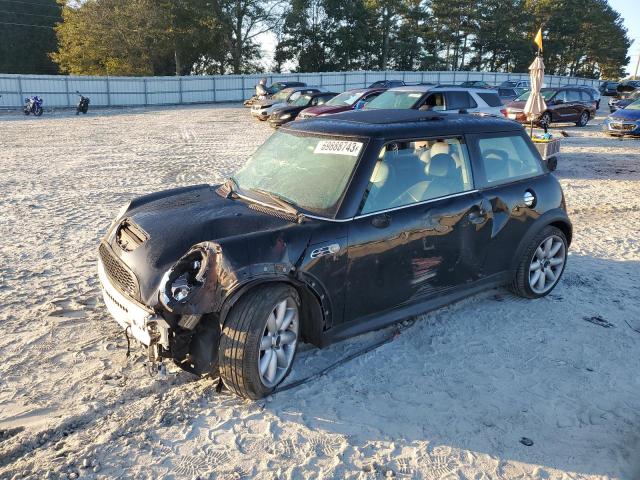 2004 MINI Cooper Coupe S