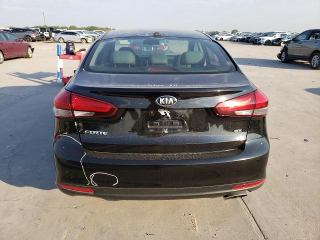 3KPFN4A83HE005736 KIA FORTE EX