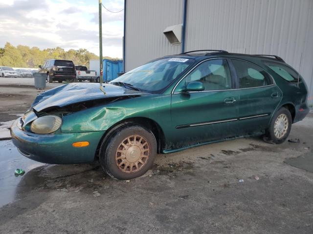 1999 Mercury Sable GS