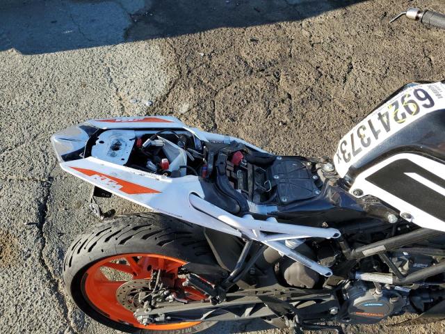 2021 KTM 200 DUKE MD2JPC404MC031570