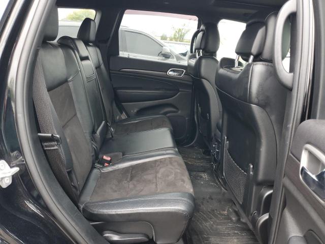 2018 JEEP GRAND CHER - 1C4RJFAG3JC499640