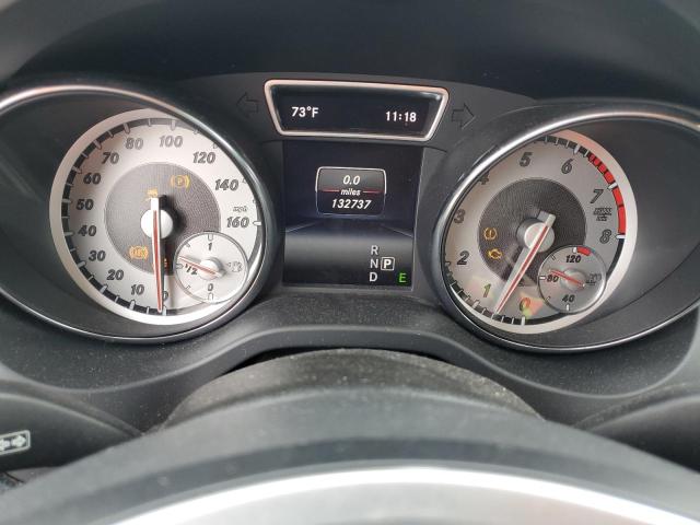 WDCTG4GB1FJ073799 Mercedes-Benz Gla 250 4matic
