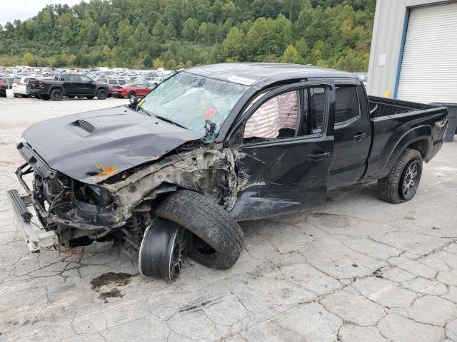 2011 Toyota Tacoma 