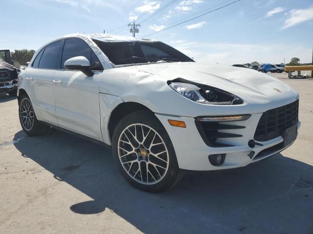 VIN WP1AA2A51JLB00775 2018 Porsche Macan no.4