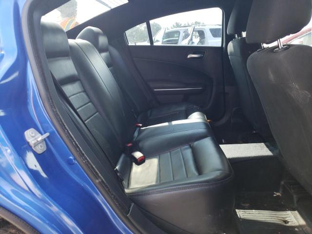 2015 DODGE CHARGER PO - 2C3CDXKT1FH929186