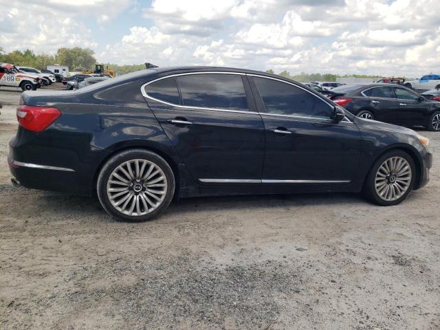 2016 KIA CADENZA LU - KNALN4D72G5207237