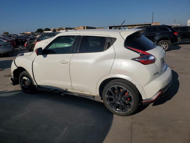 2015 NISSAN JUKE NISMO - JN8DF5MV8FT250410