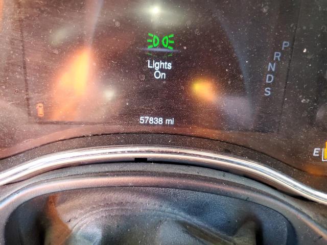 1C4RJFAG5FC603181 Jeep Grand Cherokee Laredo