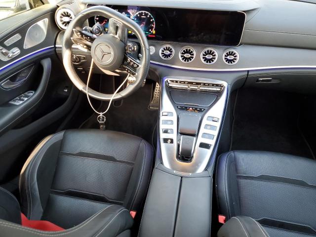 2022 MERCEDES-BENZ AMG GT 43 W1K7X5KB9NA047881