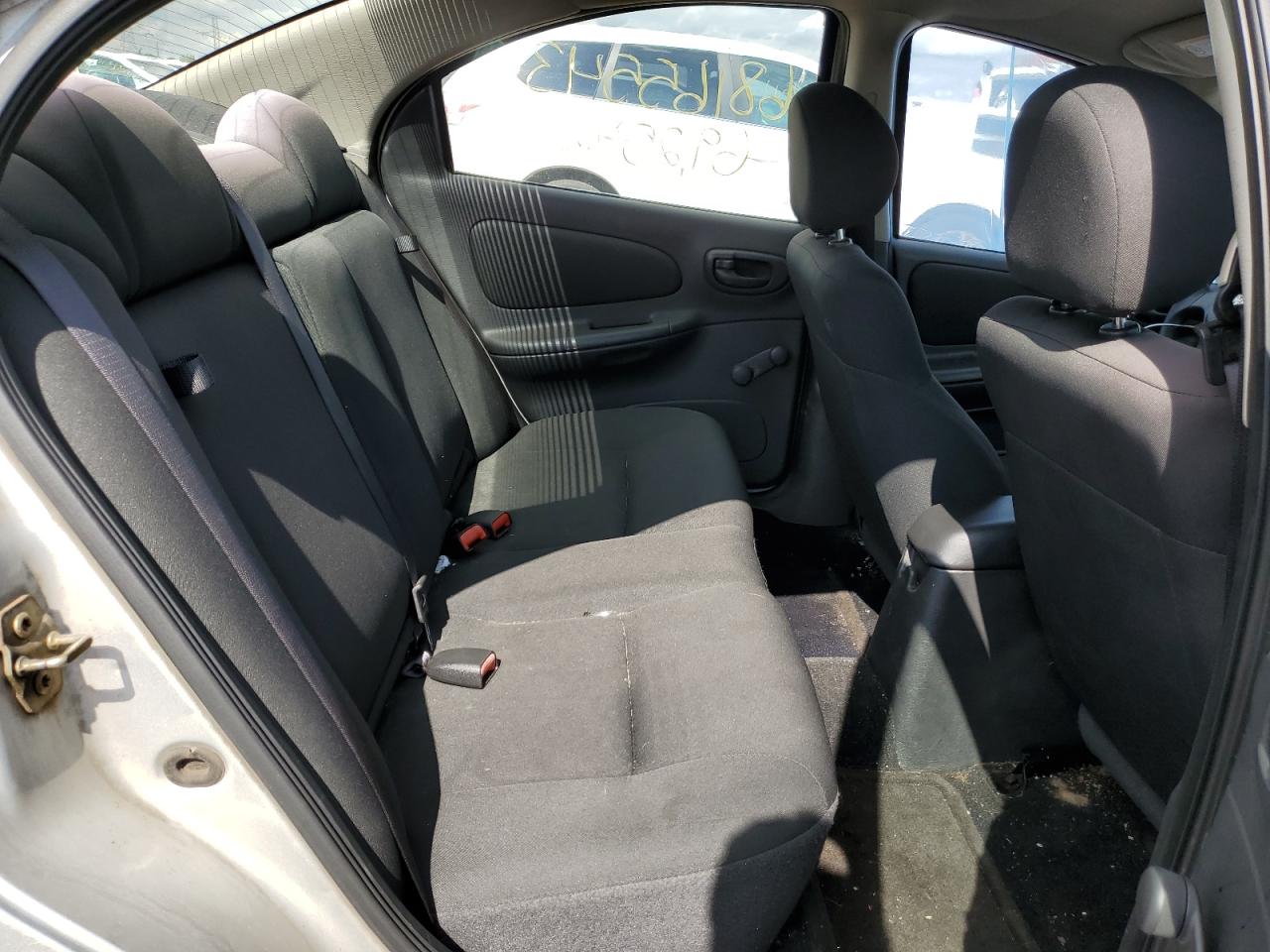 1B3ES56C24D622663 2004 Dodge Neon Sxt