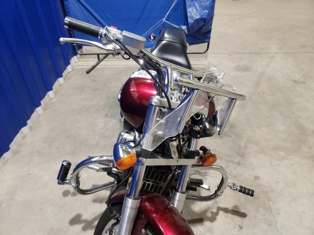 2006 HONDA VTX1300 C 1HFSC55016A213960