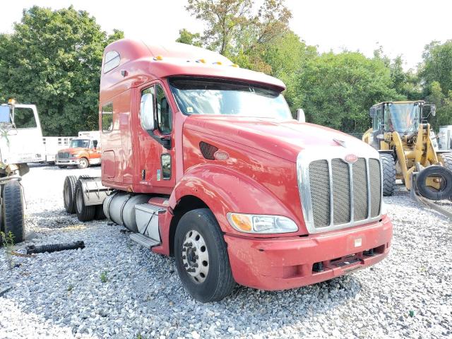 2010 PETERBILT 387 for Sale | PA - YORK HAVEN | Mon. Nov 20, 2023 ...