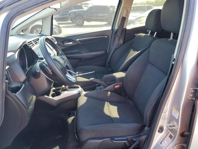 JHMGK5H76GX003461 Honda FIT EX