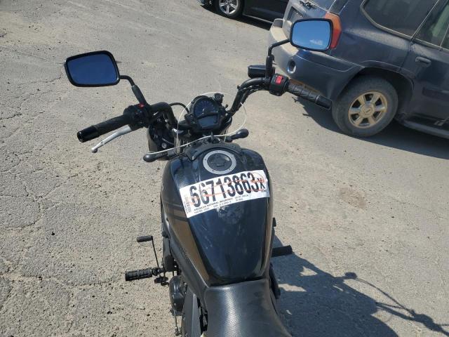 2020 KAWASAKI EN650 C - JKAENEC13LDA03249