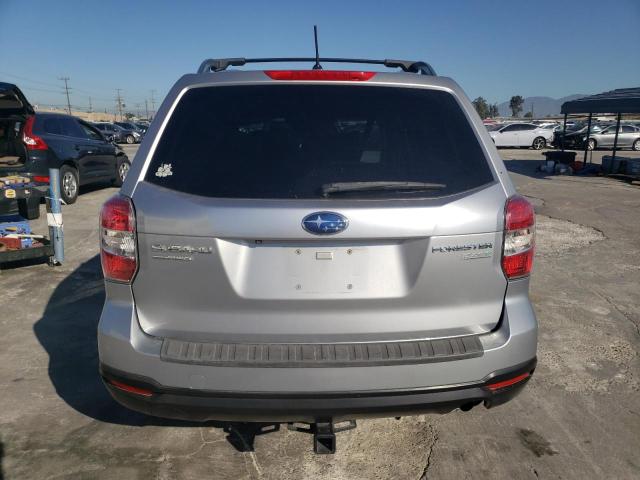 JF2SJAFC8FH515532 Subaru Forester 2.5i Premium