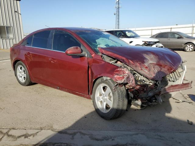 1G1PE5SB7G7167879 Chevrolet Cruze Limited Lt