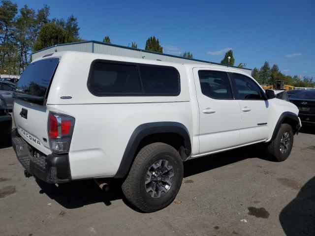 VIN 3TMCZ5AN4PM534958 2023 TOYOTA TACOMA no.3