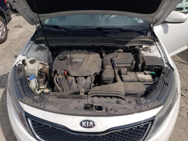 5XXGM4A76EG276405 KIA Optima Lx