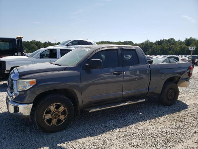 2014 Toyota Tundra 