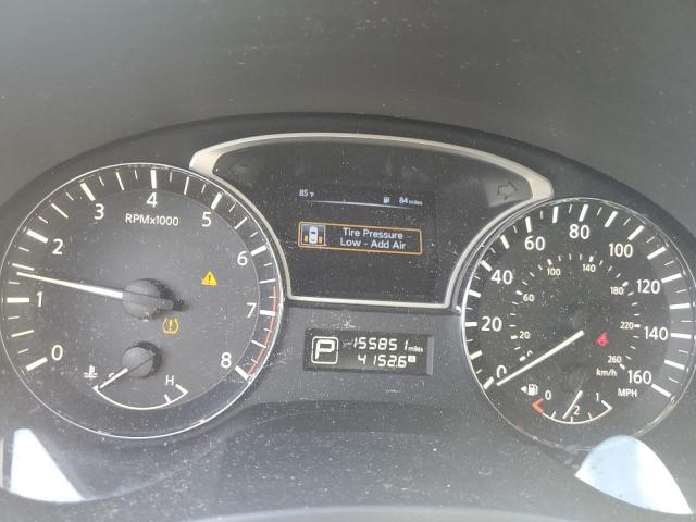 1N4AL3AP7FC156865 Nissan ALTIMA 2.5