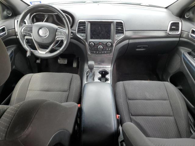 1C4RJFAG8JC352701 Jeep Grand Cherokee Laredo