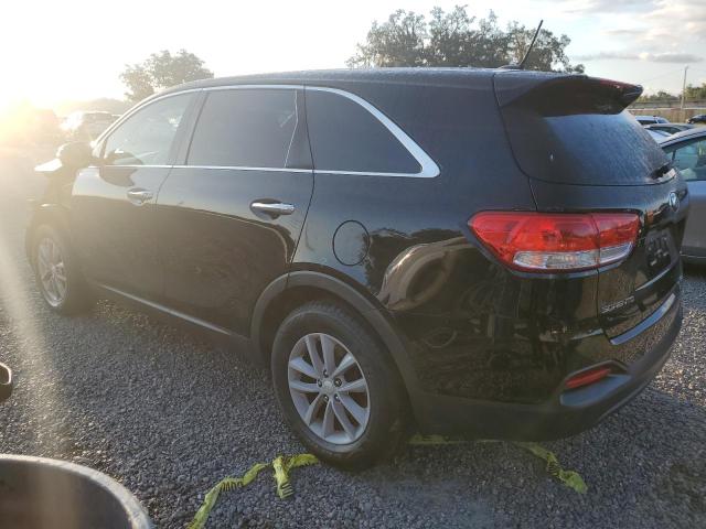 5XYPG4A36GG171186 KIA SORENTO LX