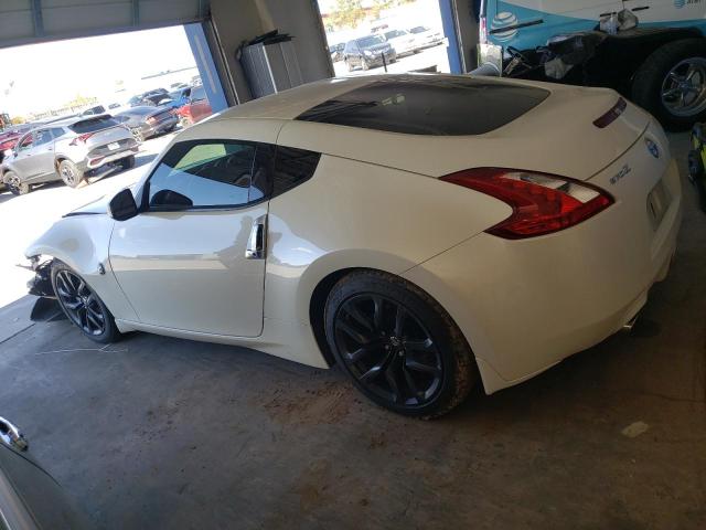 JN1AZ4EH9HM954043 Nissan 370Z BASE