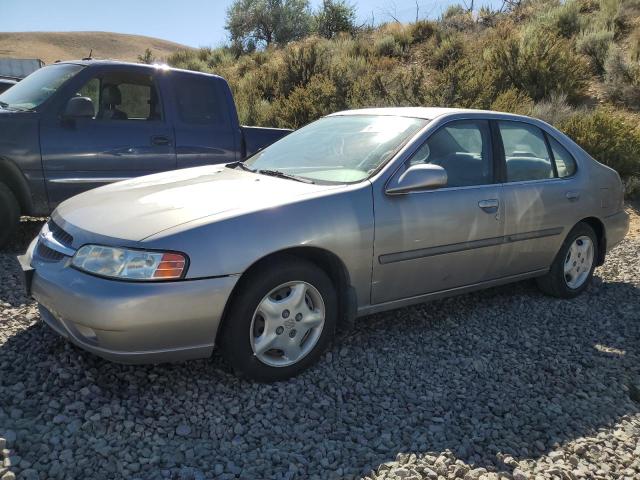 2000 Nissan Altima XE