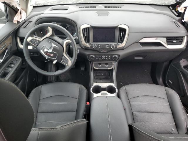 3GKALXEG6PL214745 GMC Terrain Denali