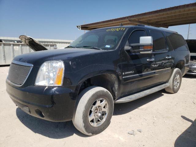 2007 GMC Yukon XL Denali